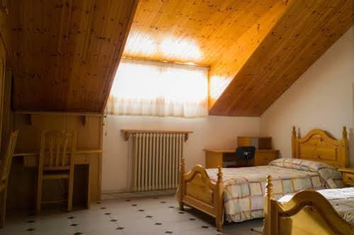 Hotel - Habitacions I 2*