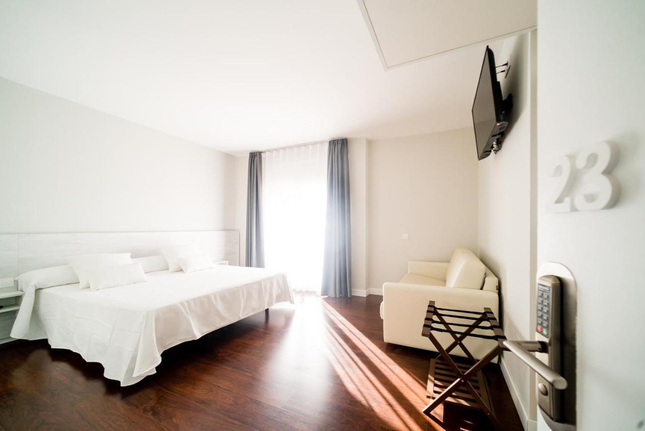 Hotel - Habitacions I 2*